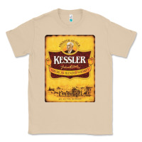 Mushroom kessler vintage Classic Tee - lanVoArt