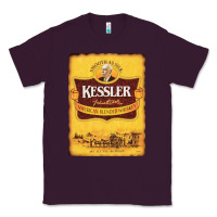 Plum kessler vintage Classic Tee - lanVoArt
