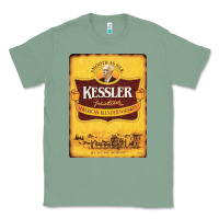 Sage kessler vintage Classic Tee - lanVoArt