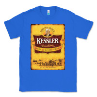 True Royal kessler vintage Classic Tee - lanVoArt