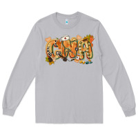 Moon Dust fall cna Long Sleeve Tee - CowGirlArtShop