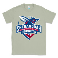 Matcha Shenandoah University Hornets Classic Tee - lanVoArt