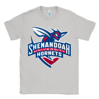 Moon Dust Shenandoah University Hornets Classic Tee - lanVoArt