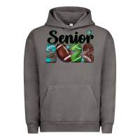 Pigment Tornado football senior 2022 Urban Hoodie - BarkalooDesign