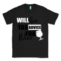 Black Tax Day Will Give Advice For Beer Gift Classic Tee - Bettercallsaul