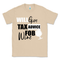 Mushroom Tax Day Will Give Advice For Beer Gift Classic Tee - Bettercallsaul