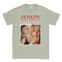 Matcha sydney sweeney Classic Tee - lanVoArt
