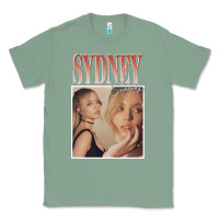 Sage sydney sweeney Classic Tee - lanVoArt