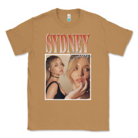 Toasted Coconut sydney sweeney Classic Tee - lanVoArt