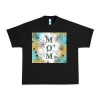 Black mother's day mom tumbler tbs Urban Heavy Tee - TumblerDesignByShophia