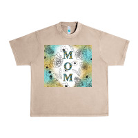 French Oak mother's day mom tumbler tbs Urban Heavy Tee - TumblerDesignByShophia
