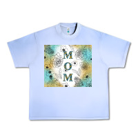 Grape Ice mother's day mom tumbler tbs Urban Heavy Tee - TumblerDesignByShophia