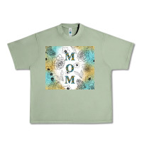 Oil Green mother's day mom tumbler tbs Urban Heavy Tee - TumblerDesignByShophia