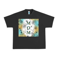Mother's Day Mom Tumbler Tbs Urban Heavy Tee | Teevron