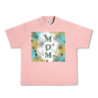 Salmon mother's day mom tumbler tbs Urban Heavy Tee - TumblerDesignByShophia