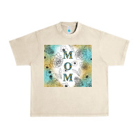 Sandshell mother's day mom tumbler tbs Urban Heavy Tee - TumblerDesignByShophia