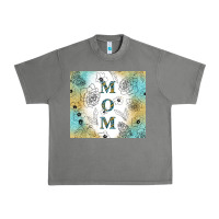 Tornado mother's day mom tumbler tbs Urban Heavy Tee - TumblerDesignByShophia