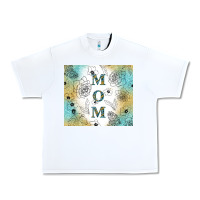 White mother's day mom tumbler tbs Urban Heavy Tee - TumblerDesignByShophia