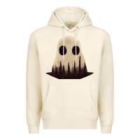 Tofu forrest ghost Premium Hoodie - lanVoArt