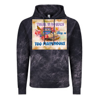 Cloud Black read book Vintage Hoodie - TumblerDesignByShophia