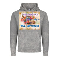 Cloud Rock read book Vintage Hoodie - TumblerDesignByShophia