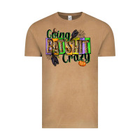 Vintage Camel Going bat shit crazy Vintage Tee - NancyCooperArtShop