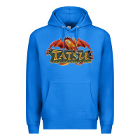 True Royal tatsu six flags magic mountain Premium Hoodie - lanVoArt