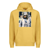 Antique Gold bram stoker's dracula classy vampire movie gary oldman fan art Premium Hoodie - lanVoArt