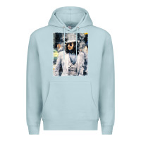 Blue Mist bram stoker's dracula classy vampire movie gary oldman fan art Premium Hoodie - lanVoArt