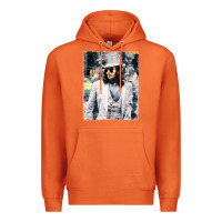 Carrot bram stoker's dracula classy vampire movie gary oldman fan art Premium Hoodie - lanVoArt