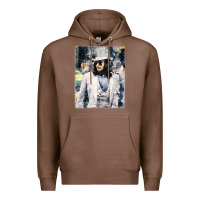 Chestnut bram stoker's dracula classy vampire movie gary oldman fan art Premium Hoodie - lanVoArt