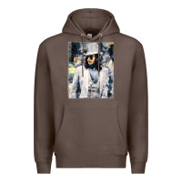 Coffee bram stoker's dracula classy vampire movie gary oldman fan art Premium Hoodie - lanVoArt