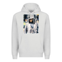 Dove Grey bram stoker's dracula classy vampire movie gary oldman fan art Premium Hoodie - lanVoArt