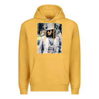 Bram Stoker's Dracula Classy Vampire Movie Gary Oldman Fan Art Premium Hoodie | Teevron