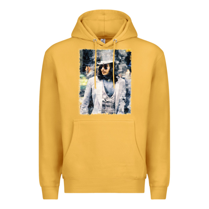 Bram Stoker's Dracula Classy Vampire Movie Gary Oldman Fan Art Premium Hoodie by lanVoArt | Teevron