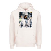 Pale Pink bram stoker's dracula classy vampire movie gary oldman fan art Premium Hoodie - lanVoArt