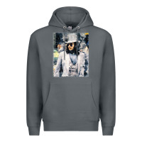 Rock bram stoker's dracula classy vampire movie gary oldman fan art Premium Hoodie - lanVoArt