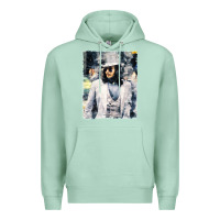 Seafoam bram stoker's dracula classy vampire movie gary oldman fan art Premium Hoodie - lanVoArt