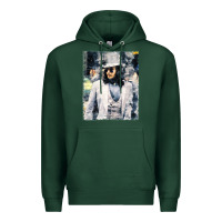 Sports Green bram stoker's dracula classy vampire movie gary oldman fan art Premium Hoodie - lanVoArt