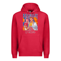 Cardinal hasan piker t shirts gift for fans for men and women gift mother day f Premium Hoodie - lanVoArt