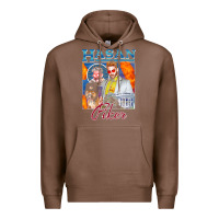 Chestnut hasan piker t shirts gift for fans for men and women gift mother day f Premium Hoodie - lanVoArt