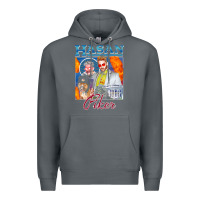 Rock hasan piker t shirts gift for fans for men and women gift mother day f Premium Hoodie - lanVoArt