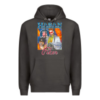 Smoke hasan piker t shirts gift for fans for men and women gift mother day f Premium Hoodie - lanVoArt