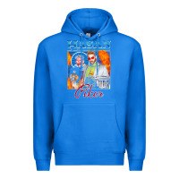True Royal hasan piker t shirts gift for fans for men and women gift mother day f Premium Hoodie - lanVoArt