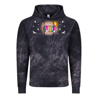Summer Vibes With Birds Vintage Hoodie | Teevron