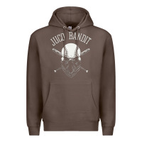 Coffee chomuc shirt juco bandit Premium Hoodie - lanVoArt