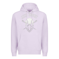 Lilac chomuc shirt juco bandit Premium Hoodie - lanVoArt
