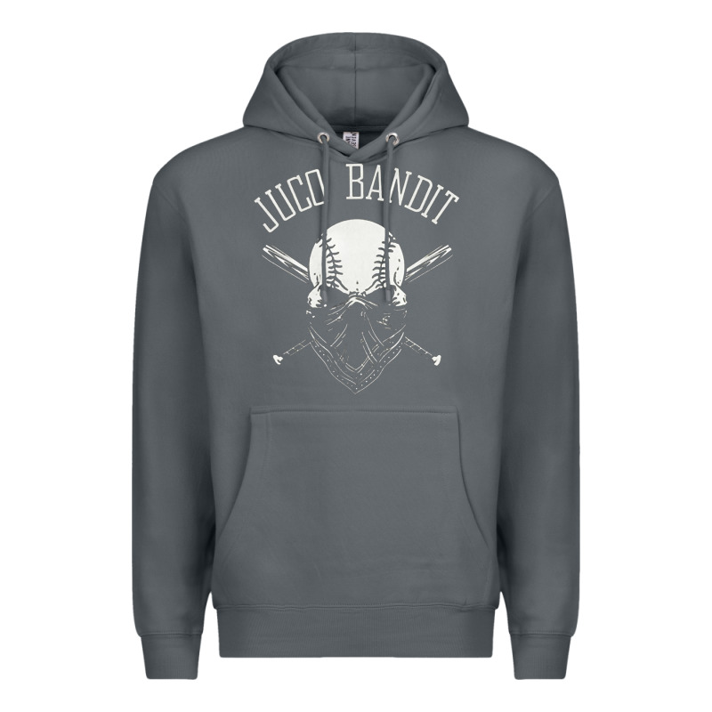 Chomuc Shirt Juco Bandit Premium Hoodie by lanVoArt | Teevron