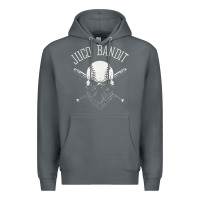 Rock chomuc shirt juco bandit Premium Hoodie - lanVoArt