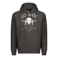 Smoke chomuc shirt juco bandit Premium Hoodie - lanVoArt
